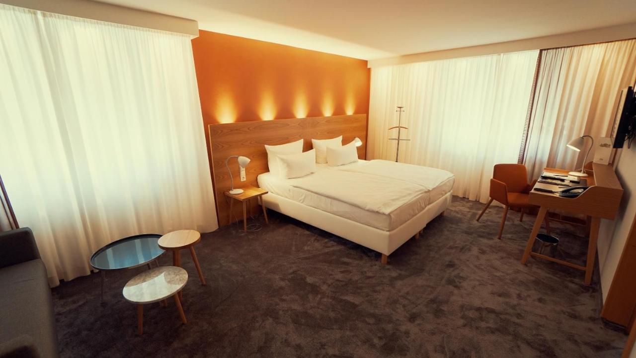 Hotel Adler Asperg Ngoại thất bức ảnh