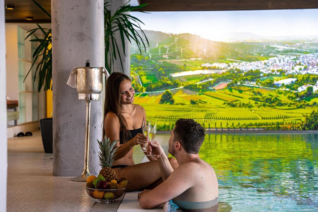 Hotel Adler Asperg Ngoại thất bức ảnh