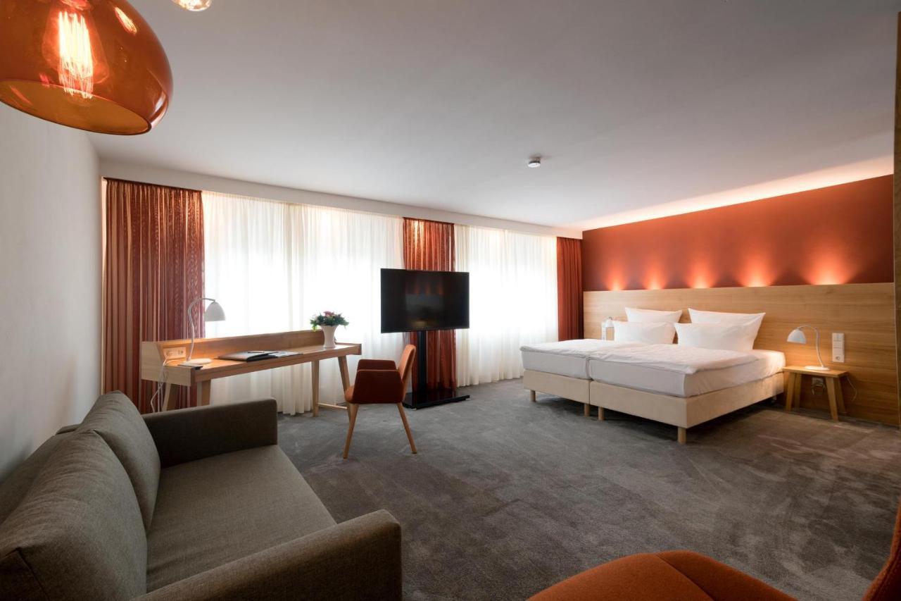 Hotel Adler Asperg Ngoại thất bức ảnh