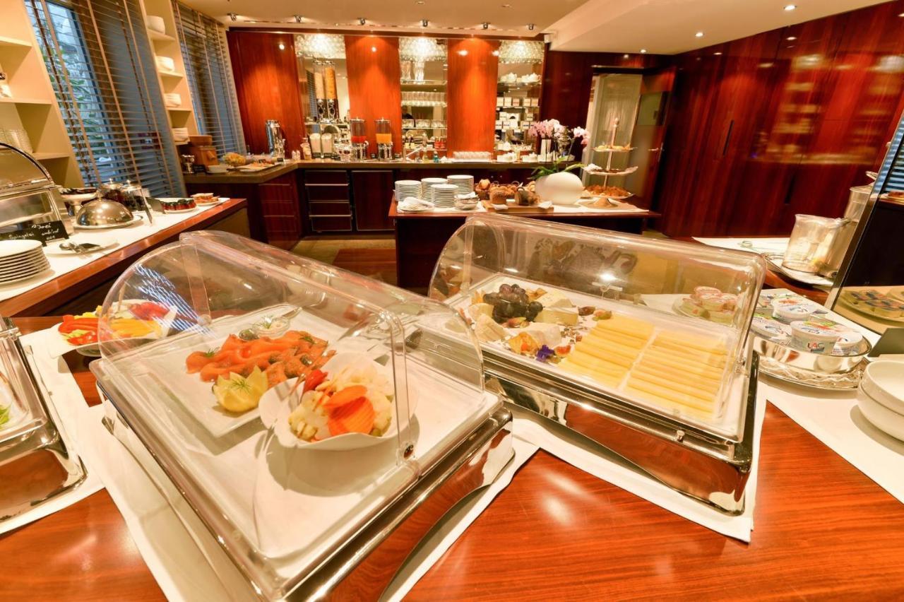 Hotel Adler Asperg Ngoại thất bức ảnh