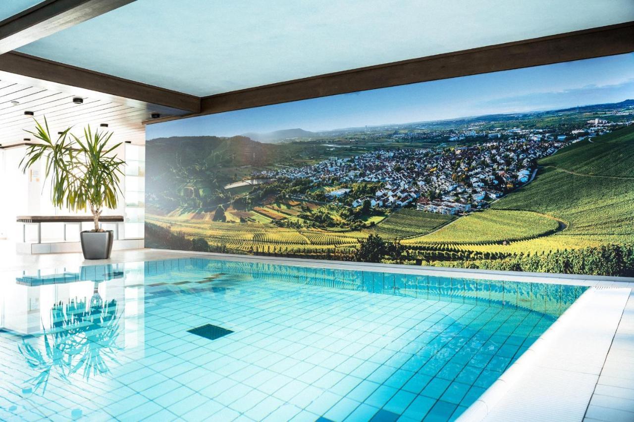 Hotel Adler Asperg Ngoại thất bức ảnh