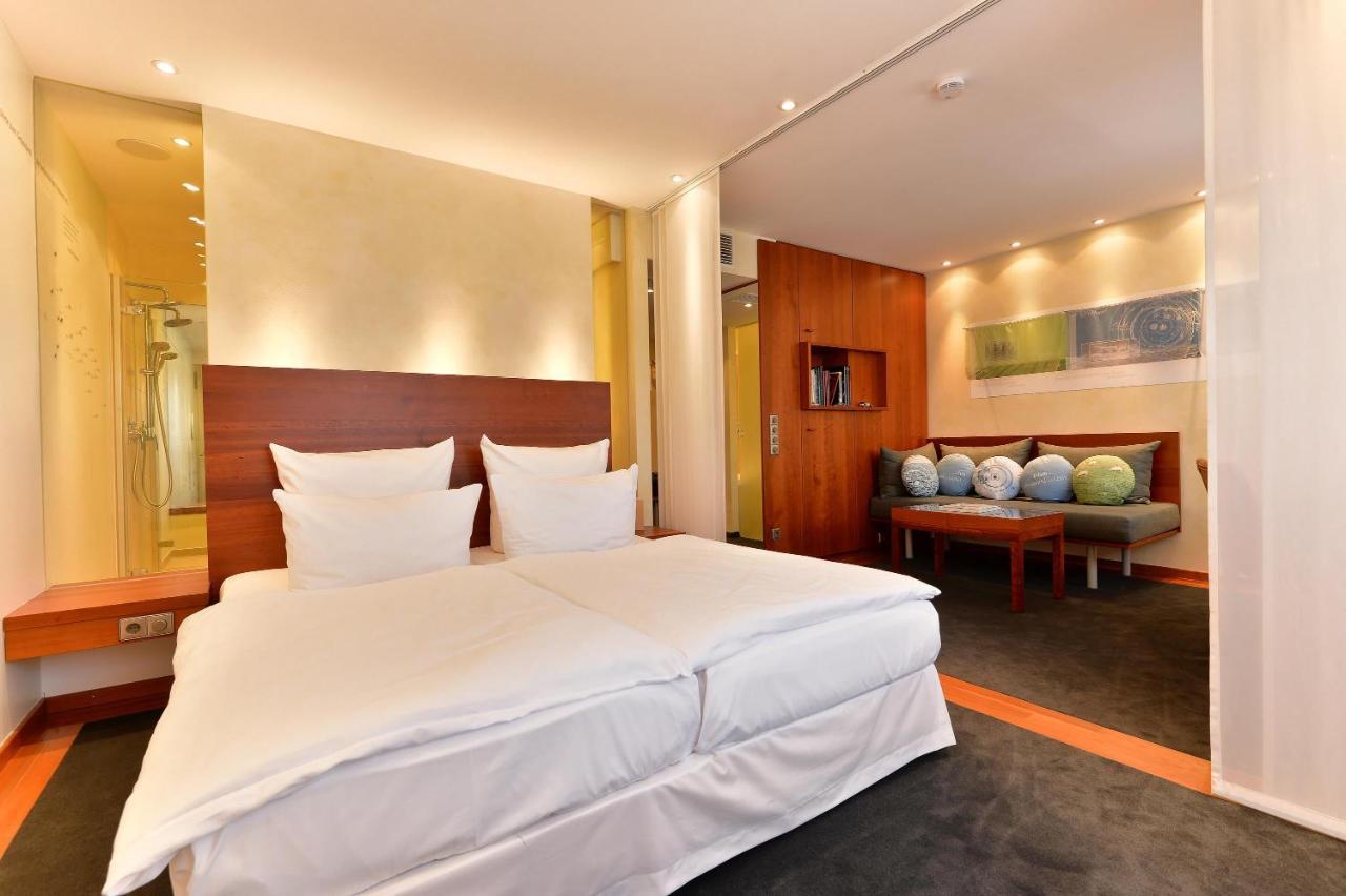Hotel Adler Asperg Ngoại thất bức ảnh