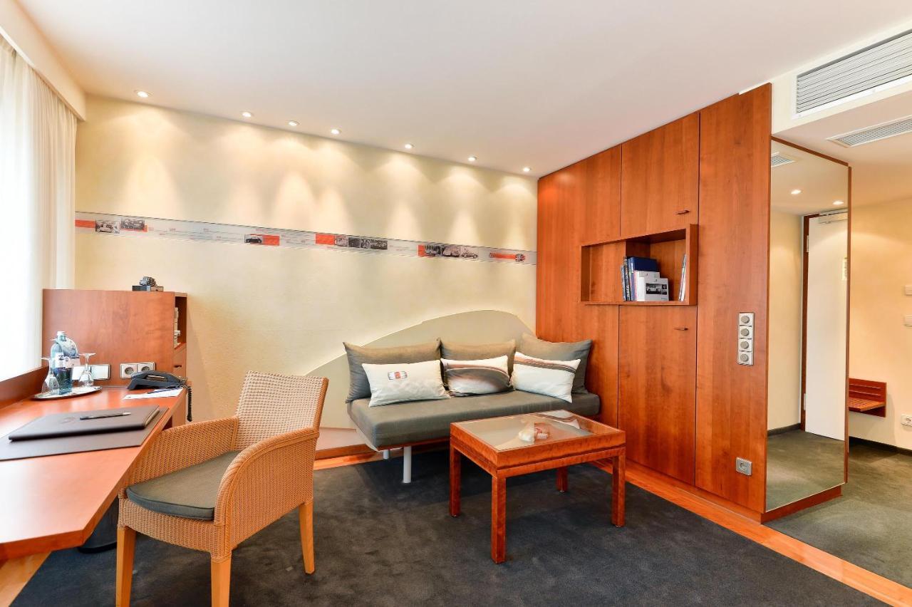 Hotel Adler Asperg Ngoại thất bức ảnh