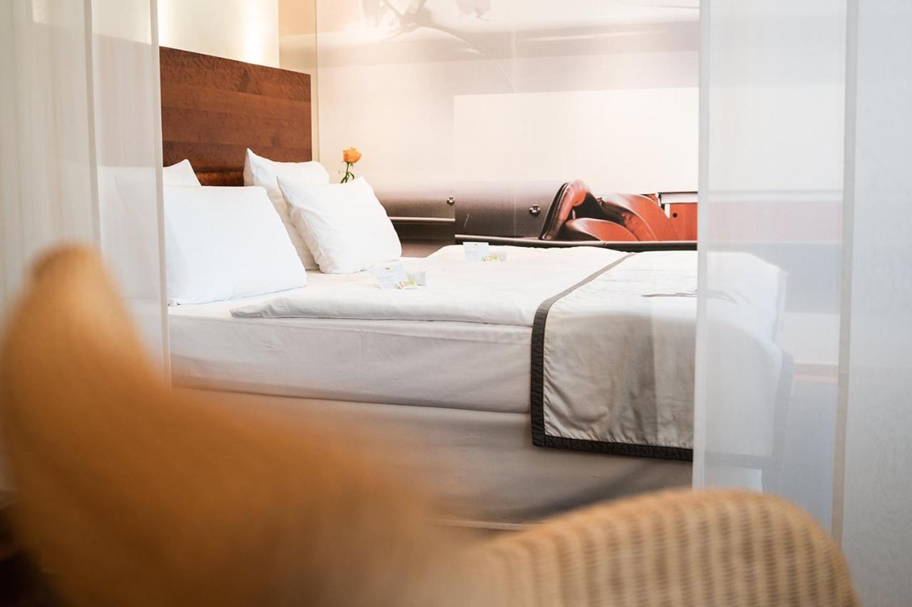 Hotel Adler Asperg Ngoại thất bức ảnh