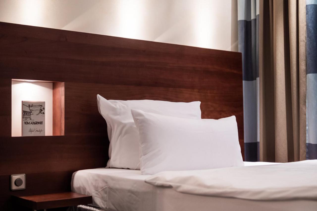 Hotel Adler Asperg Ngoại thất bức ảnh