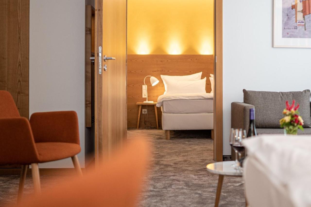 Hotel Adler Asperg Ngoại thất bức ảnh