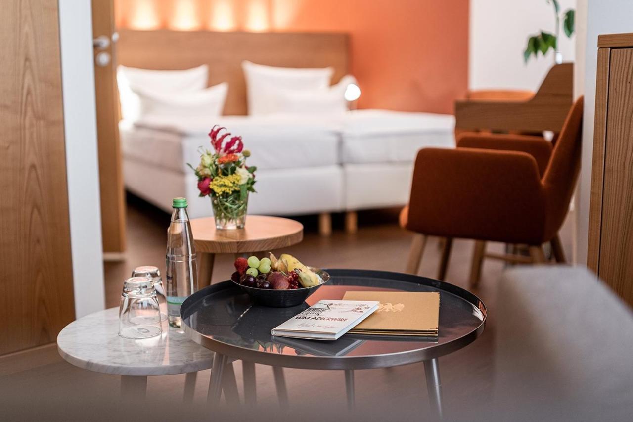 Hotel Adler Asperg Ngoại thất bức ảnh