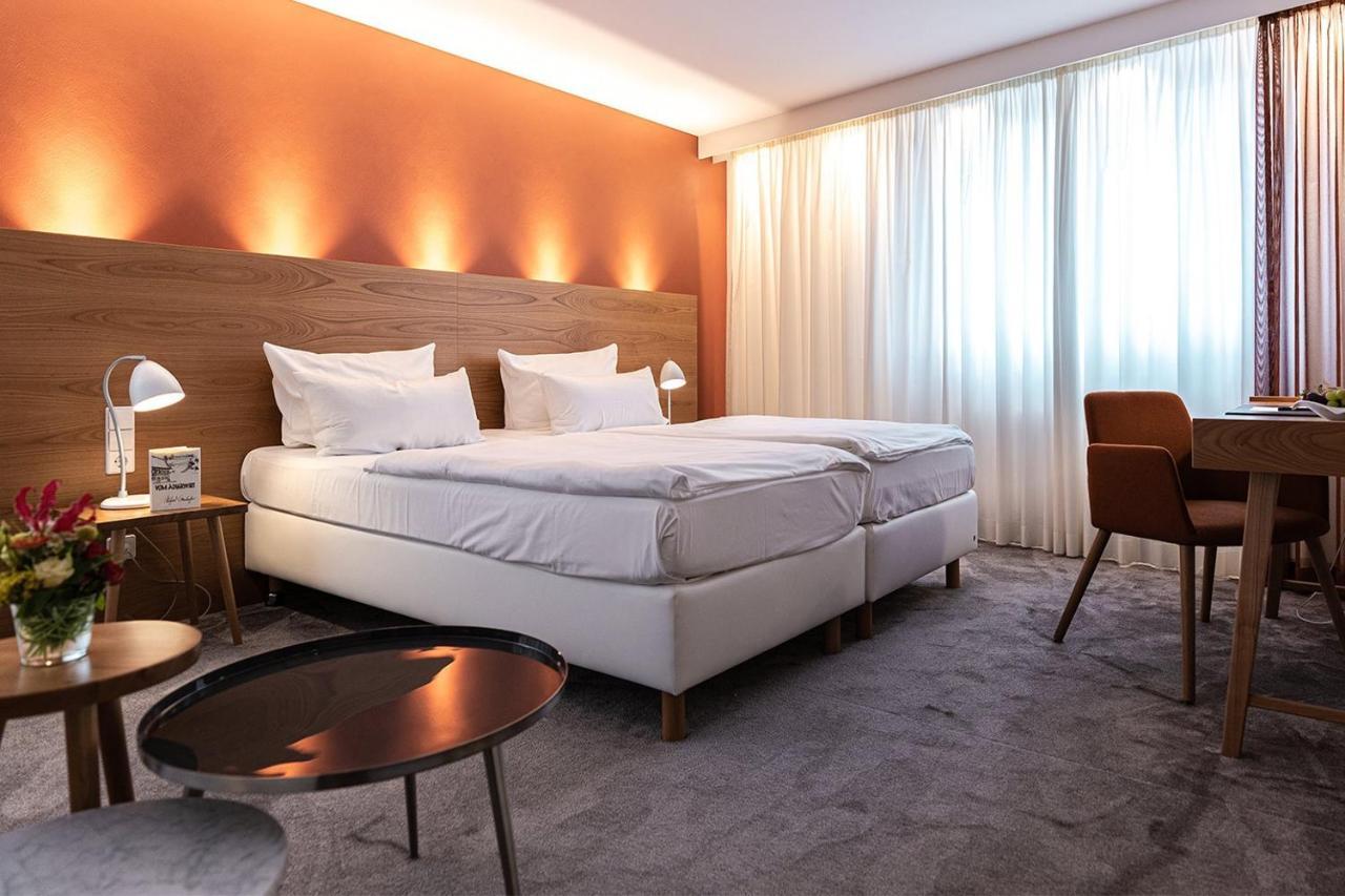 Hotel Adler Asperg Ngoại thất bức ảnh