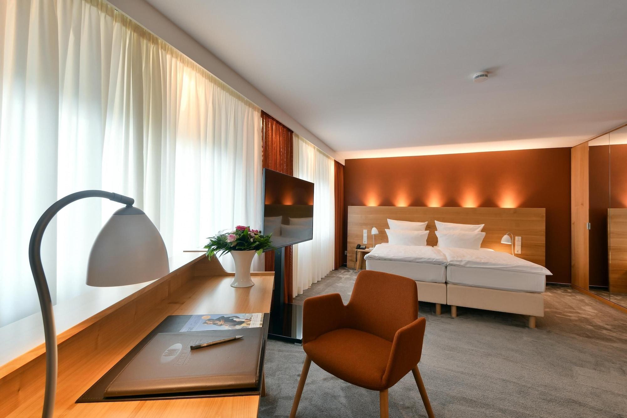 Hotel Adler Asperg Ngoại thất bức ảnh