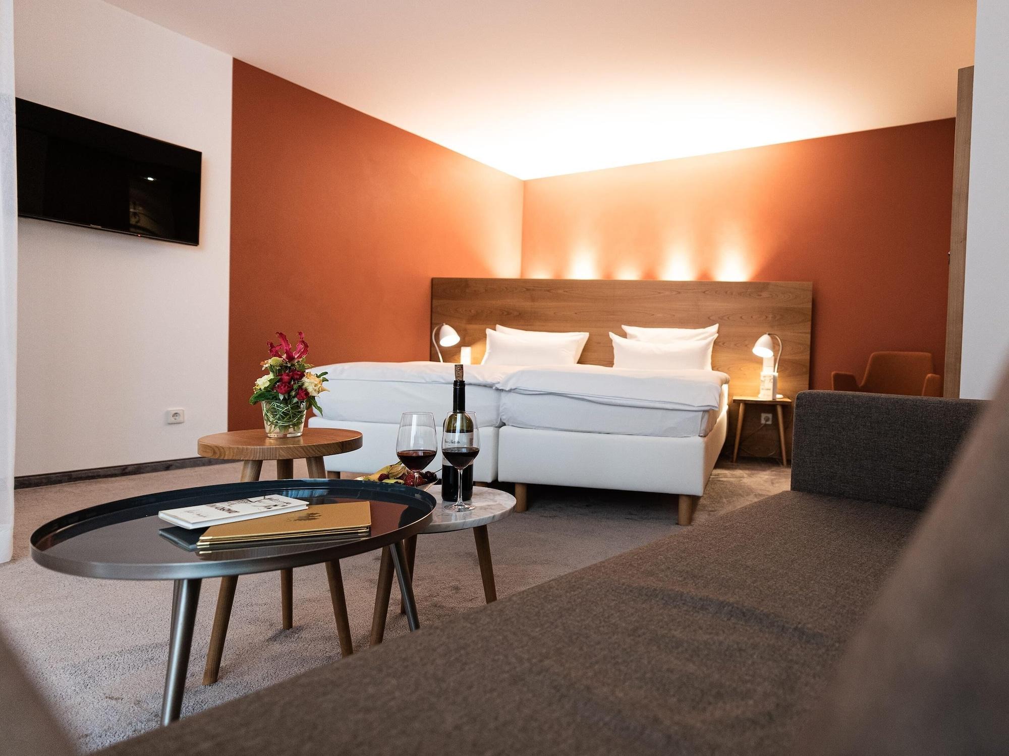 Hotel Adler Asperg Ngoại thất bức ảnh