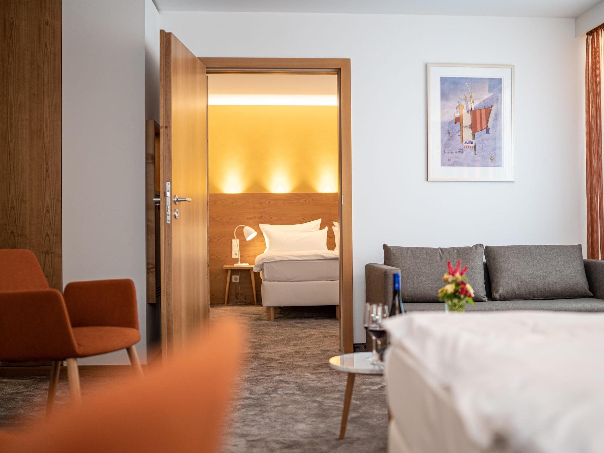 Hotel Adler Asperg Ngoại thất bức ảnh