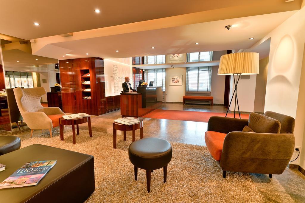 Hotel Adler Asperg Ngoại thất bức ảnh