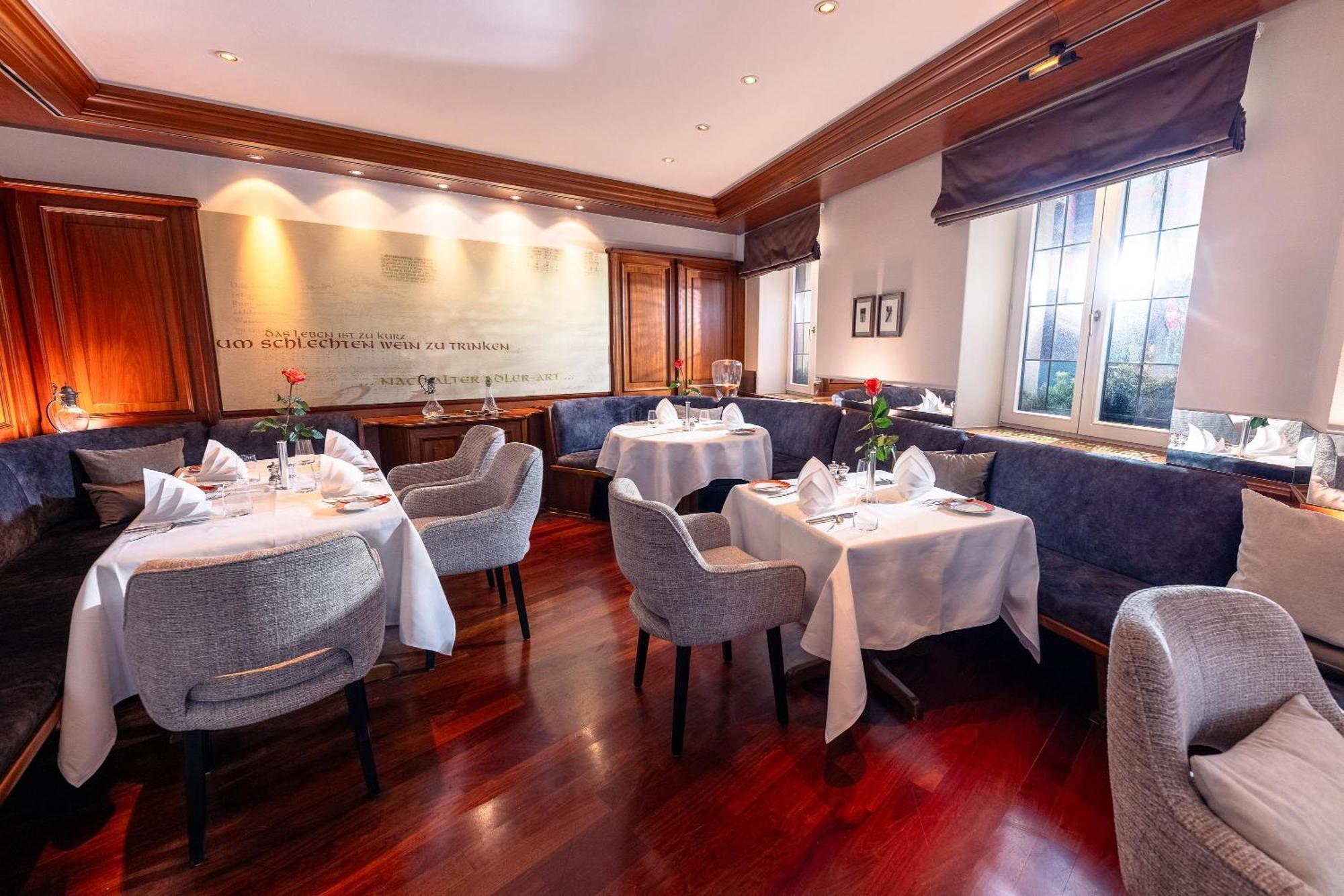 Hotel Adler Asperg Ngoại thất bức ảnh