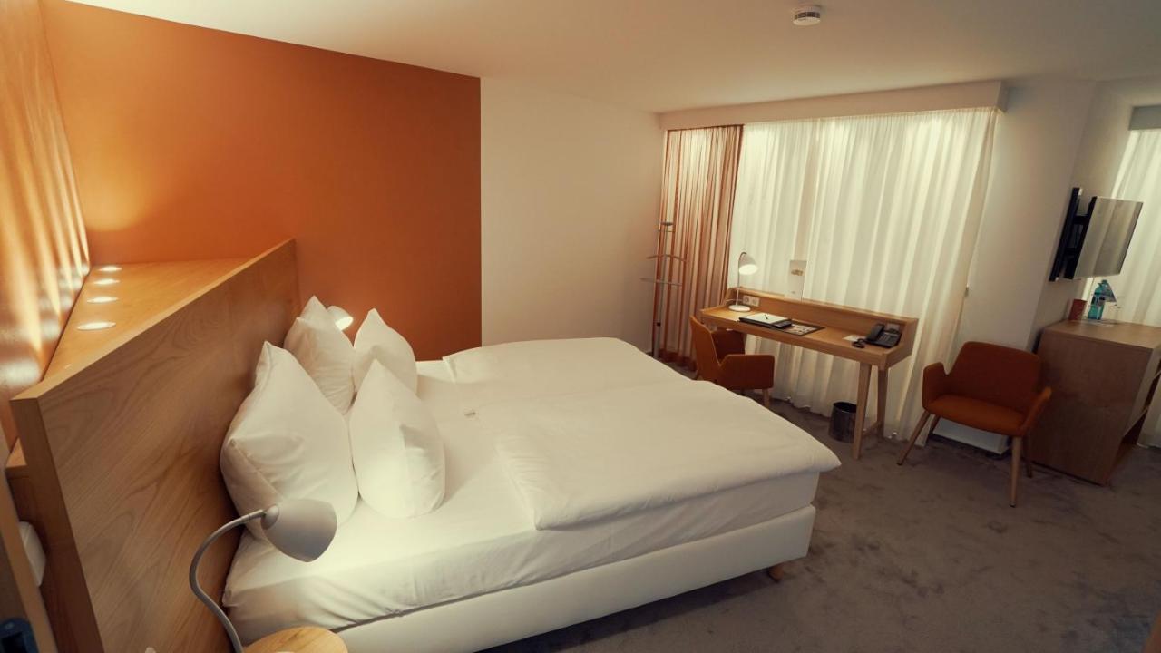 Hotel Adler Asperg Ngoại thất bức ảnh